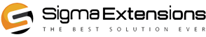 Sigma Extensions